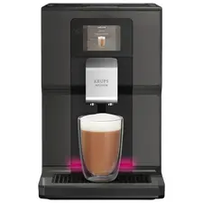 Aparat de cafea Krups EA872B10, Antracit