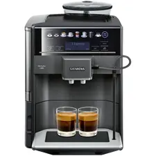 Aparat de cafea Siemens TE654319RW, Black