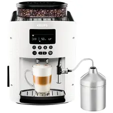 Aparat de cafea Krups EA816170, White