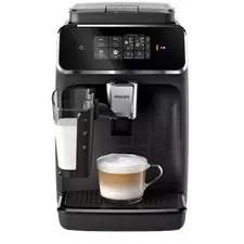 Aparat de cafea Philips EP2330/10, Black