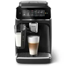 Aparat de cafea Philips EP3341/50, Black
