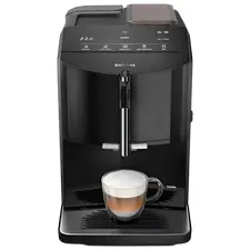 Aparat de cafea Siemens TF301E09, Black
