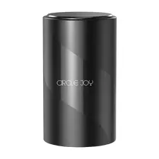 Deschizător de sticle Circle Joy CJ-KP05, Black