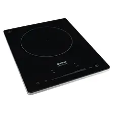 Plită de masă cu inducție Gorenje ICE2000SP, Black