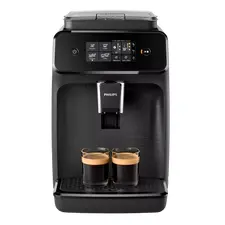 Aparat de cafea Philips EP1200/00, Black