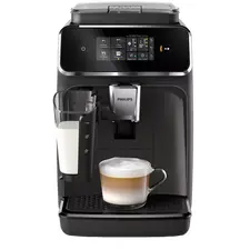 Aparat de cafea Philips EP2334/10, Black