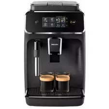 Aparat de cafea Philips EP2220/10, Black