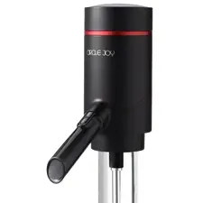 Dispensor pentru vin Circle Joy CJ-XFJQ01, Black