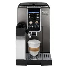 Aparat de cafea DeLonghi ECAM 380.95.TB, Titan