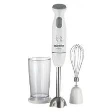 Blender de mână Gorenje HBC802QW, White