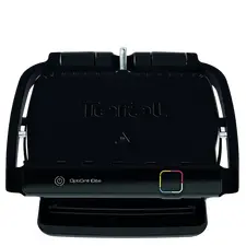 Grătar electric Tefal GC750830, 2000W, Black