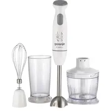 Blender de mână Gorenje Life collection HBC804QW, White