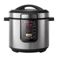 Aparat de gătit multifuncțional PHILIPS HD2237/40, Silver