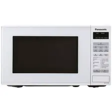 Cuptor cu microunde Panasonic NN-ST251WZPE, White