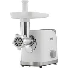 Mașină de tocat carne Gorenje MG1802SJW, White