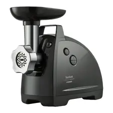 Mașină de tocat carne Tefal HV8 Plus 11in1 NE685, Black