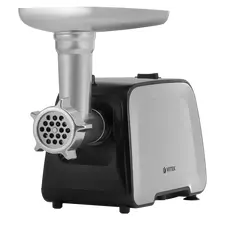 Mașină de tocat carne VITEK VT-3646, Silver