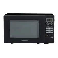 Cuptor cu microunde Panasonic NN-SB26MBZPE, Black