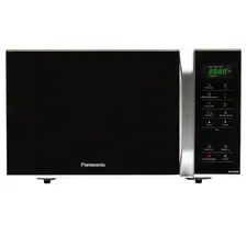 Cuptor cu microunde Panasonic NN-ST34HMZPE, Grey