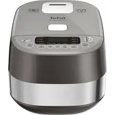 Aparat de gătit multifuncțional Tefal RK802B34, Silver
