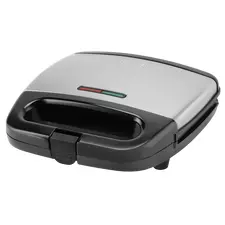 Aparat pentru sandwich VITEK VT-7147, Black/Silver