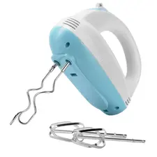 Mixer Manual Maxwell MW-1360, White/Whiteastru