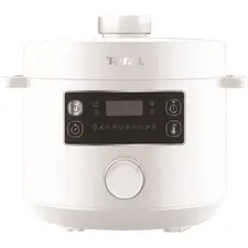 Aparat de gătit multifuncțional Tefal CY754130, White