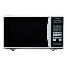 Cuptor cu microunde Panasonic NN-ST342WZPE, White
