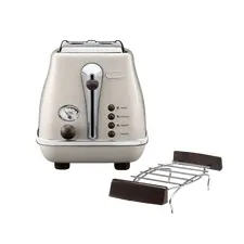 Toaster De'Longhi CTOV-2103.BG, Bej