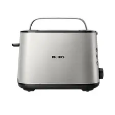 Toaster PHILIPS HD2650/90, Silver