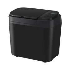 Mașină de pâine Panasonic SD-R2530KTS, Black