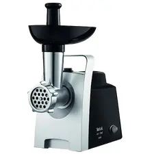 Mașină de tocat carne Tefal NE-109838, Black