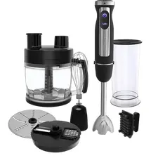 Blender de mână Polaris PHB 1590AL, Black