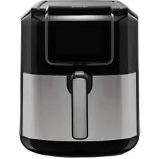 Friteuză fără ulei Gorenje AF1700DB, Black/Silver