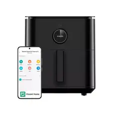 Friteuză cu aer cald Xiaomi Smart Air Fryer, Black
