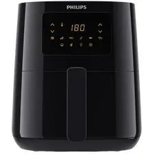 Multicuptor Philips HD9252/90, Black