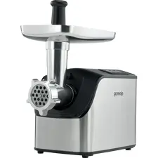 Mașină de tocat carne Gorenje MG2202XE, Silver