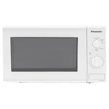 Cuptor cu microunde Panasonic NN-SM221WZPE, White