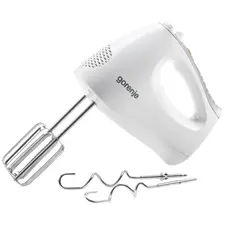Mixer Manual Gorenje M450W, White