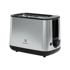 Toaster Electrolux E3T1-3ST, Silver