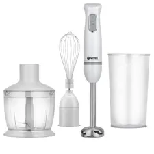 Blender de mână VITEK VT-3413, White