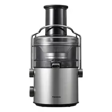 Storcător de fructe și legume Panasonic MJ-CB600STQ, Silver