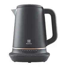 Fierbător electric Electrolux E7K1-6BP, Black