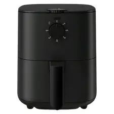 Friteuză cu aer cald Tefal EY130815, Black