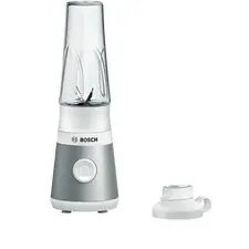 Blender staționar Bosch MMB2111T, Silver