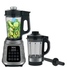 Blender staționar Tefal BL985A31, Grey/Black