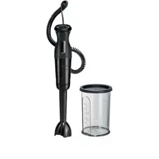 Blender de mână Bosch MS84CB6110, Black