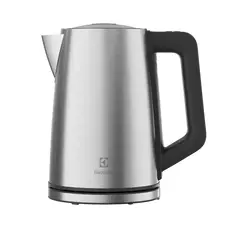 Fierbător electric Electrolux E5K1-6ST, Silver