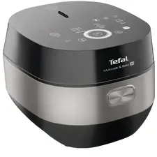 Aparat de gătit multifuncțional Tefal RK908A34, Black/Silver
