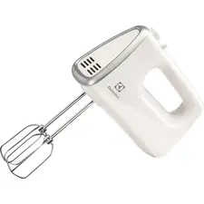 Mixer Manual Electrolux EHM3300, White